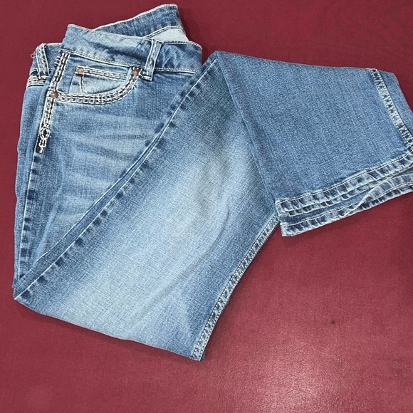 Wrangler Jeans Women - Picture 4 of 7